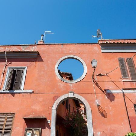 Rome As You Feel - Alibert Design Loft Экстерьер фото