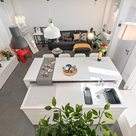 Rome As You Feel - Alibert Design Loft Экстерьер фото