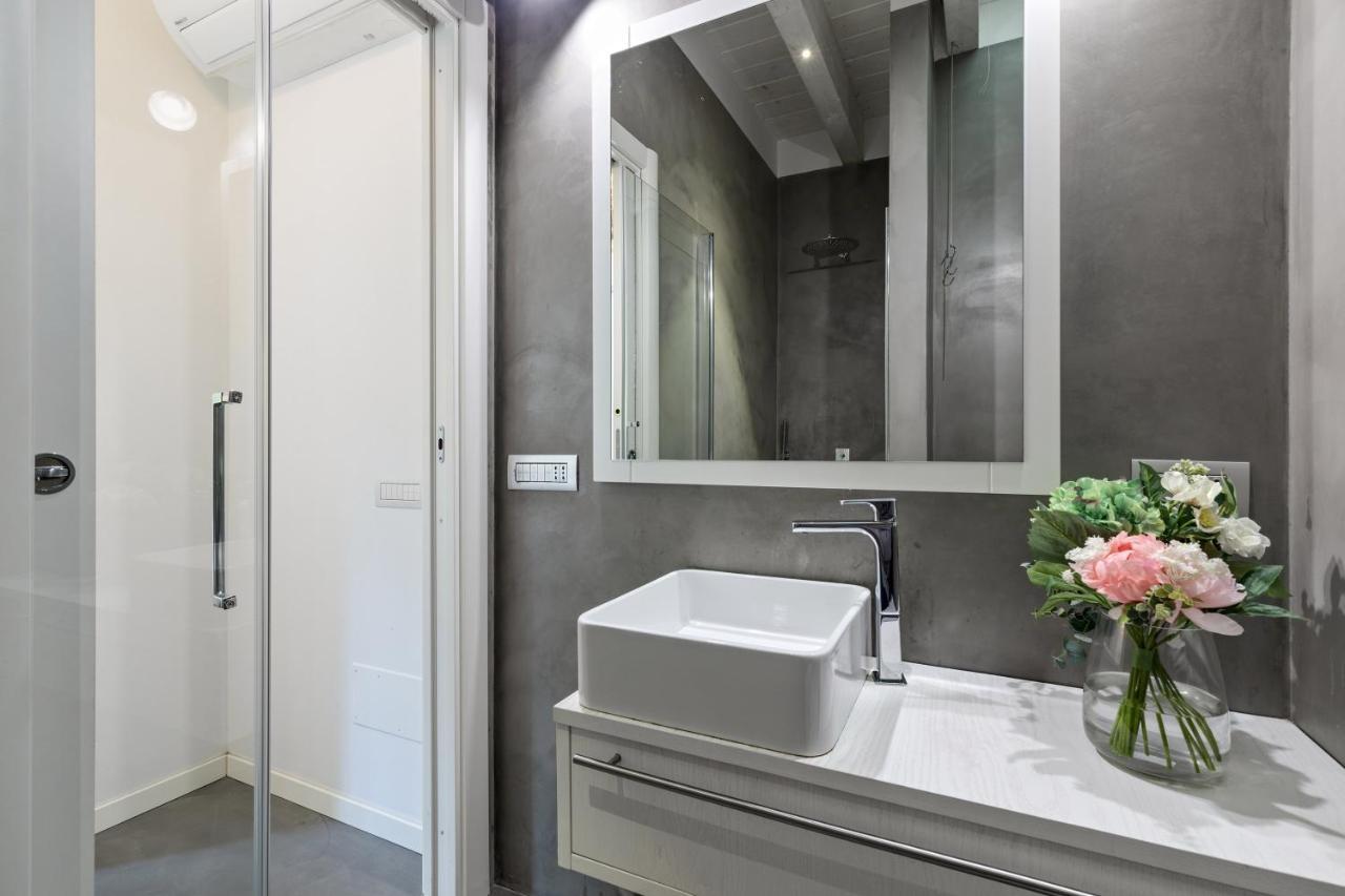 Rome As You Feel - Alibert Design Loft Экстерьер фото