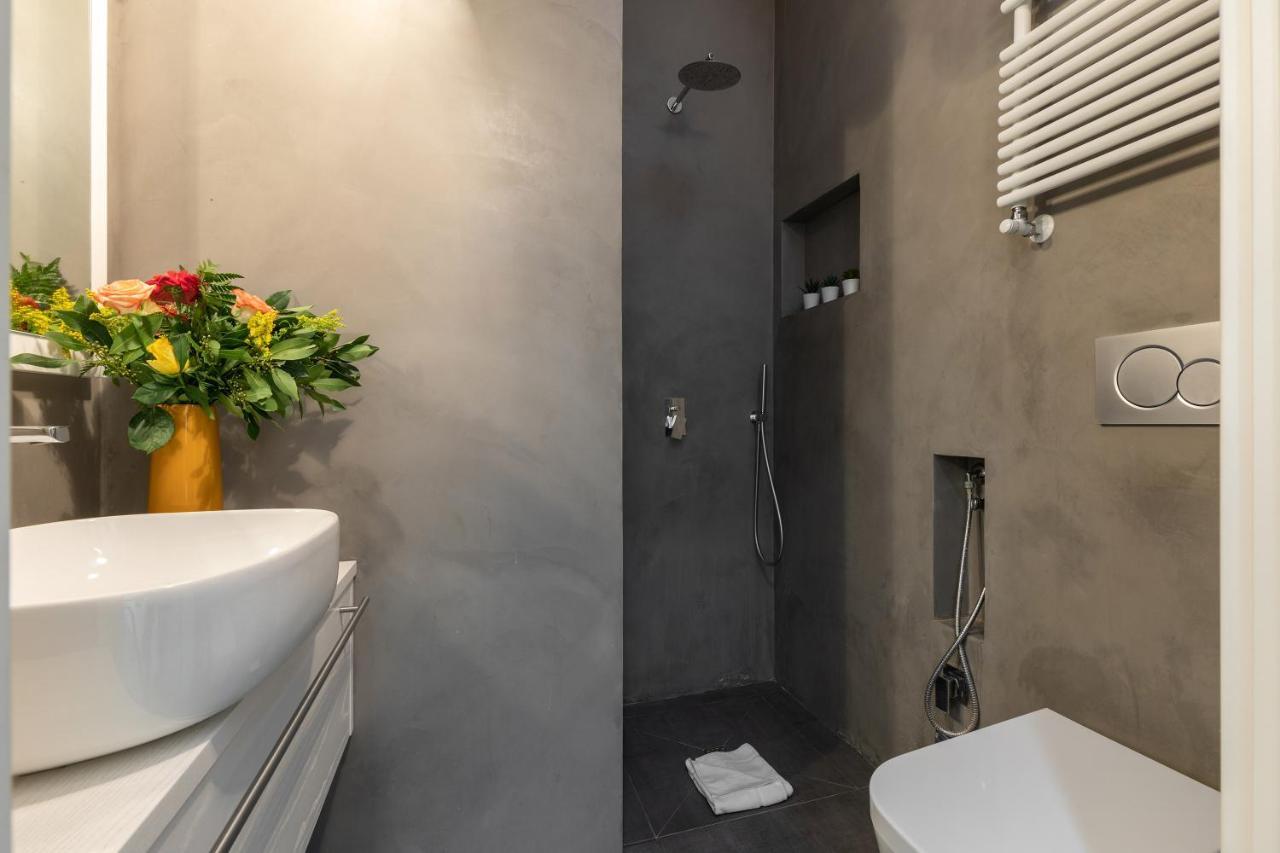 Rome As You Feel - Alibert Design Loft Экстерьер фото
