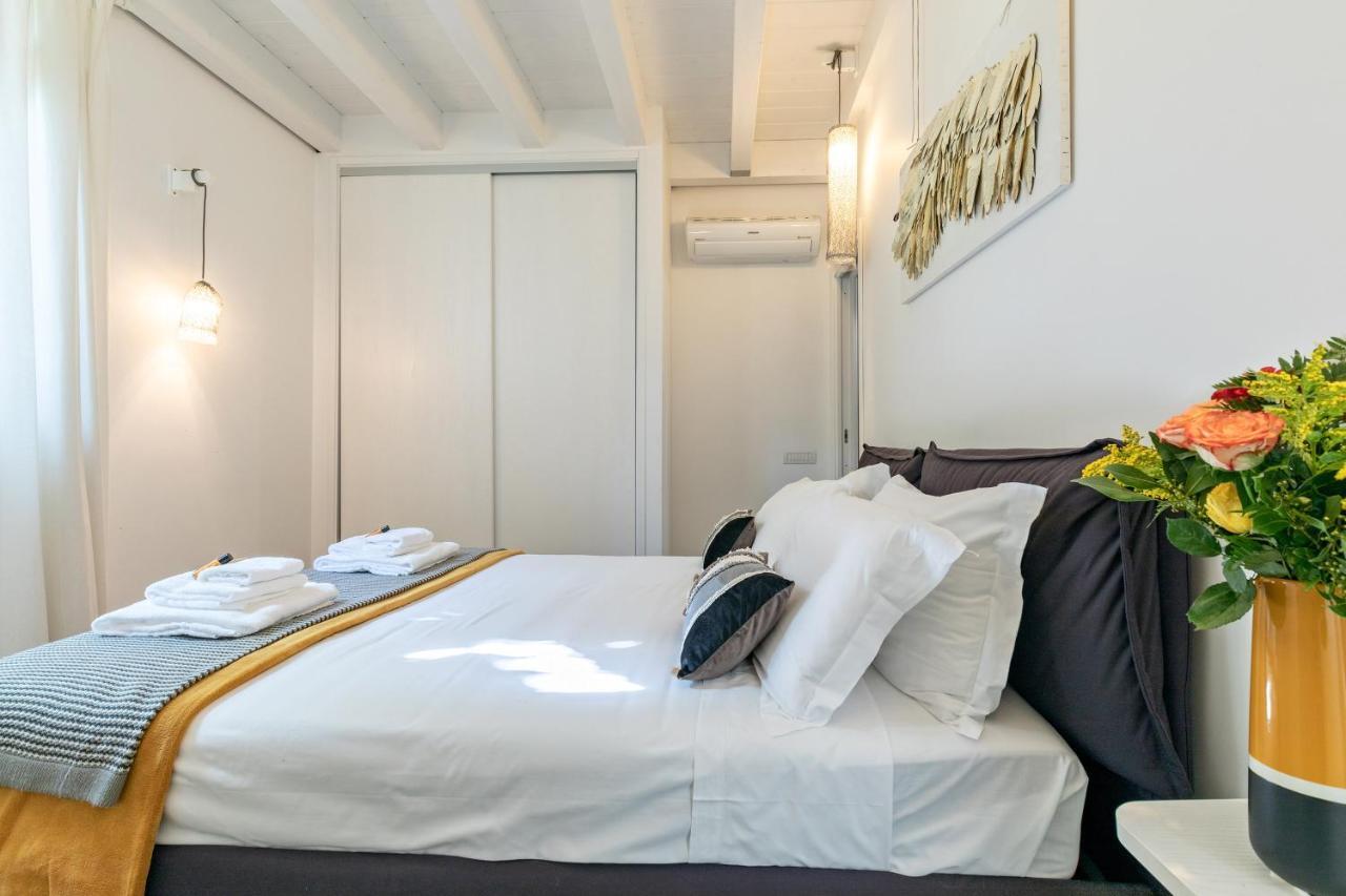 Rome As You Feel - Alibert Design Loft Экстерьер фото