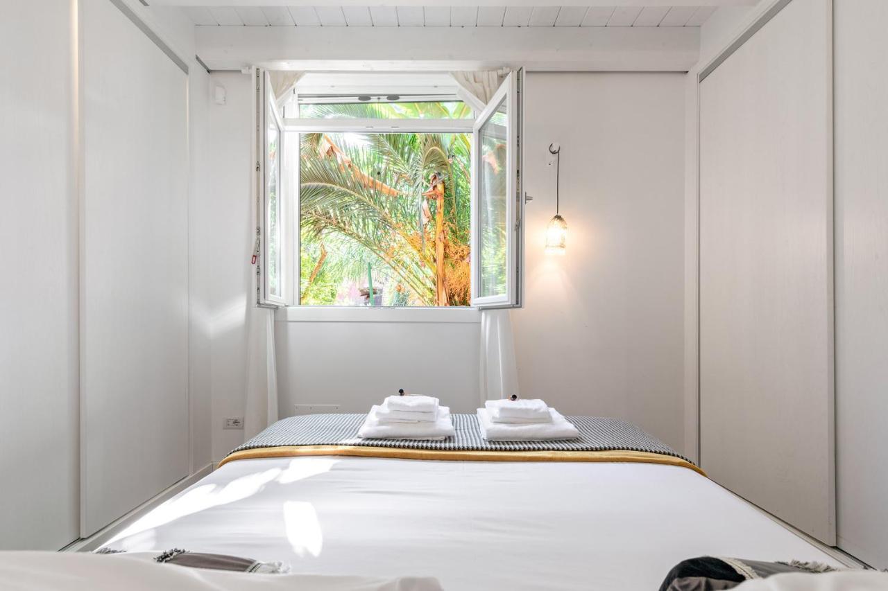 Rome As You Feel - Alibert Design Loft Экстерьер фото