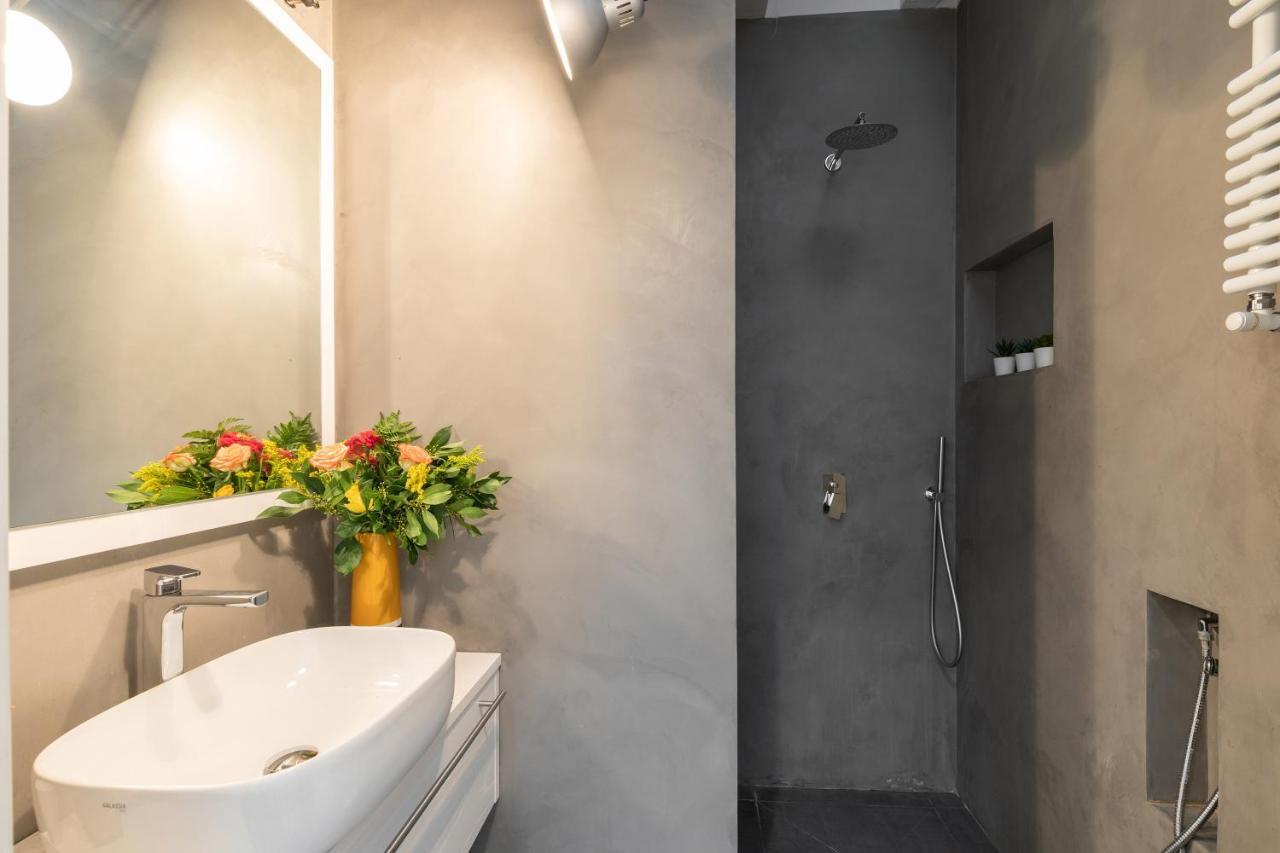 Rome As You Feel - Alibert Design Loft Экстерьер фото