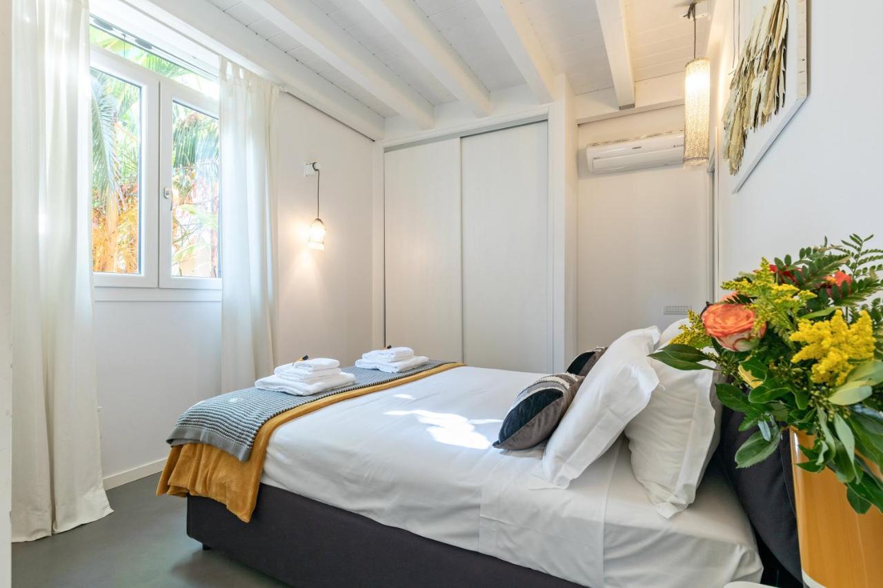 Rome As You Feel - Alibert Design Loft Экстерьер фото