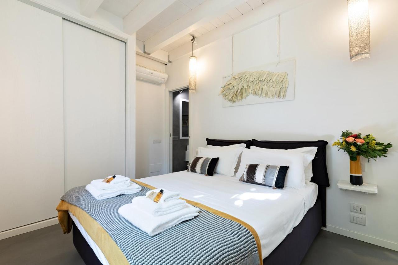Rome As You Feel - Alibert Design Loft Экстерьер фото